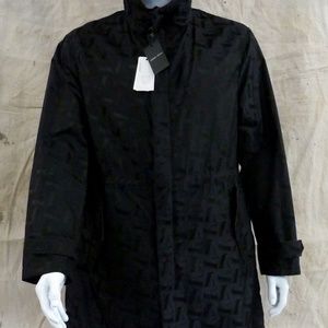 Emporio Armani Rain Jacket